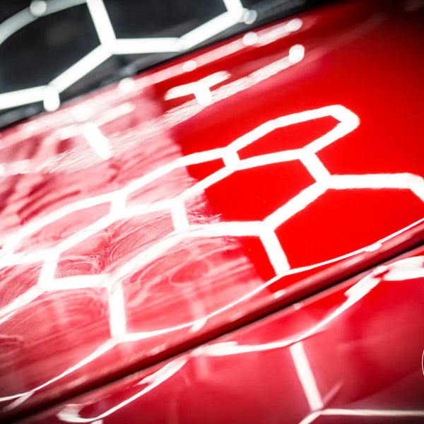 BadBoys Ceramic Wax Tutti Frutti 100 ml