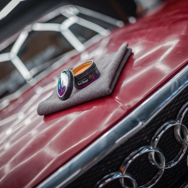 BadBoys Ceramic Wax Tutti Frutti 100 ml