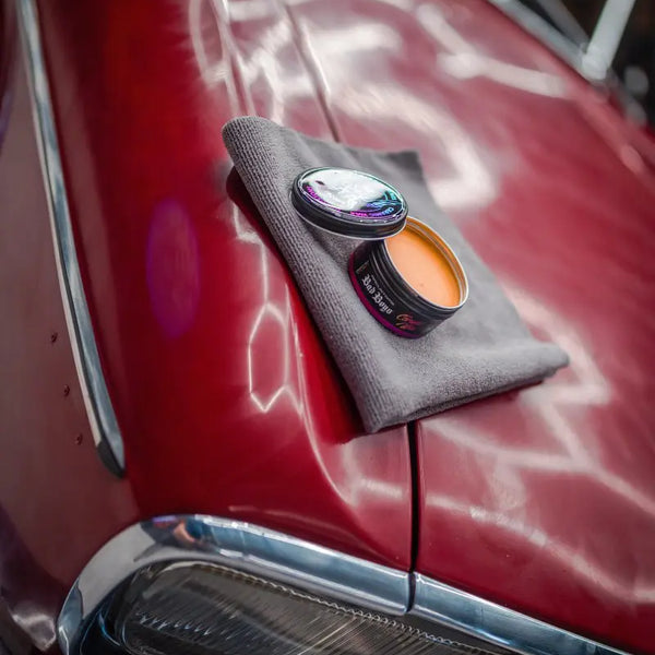 BadBoys Ceramic Wax Tutti Frutti 100 ml