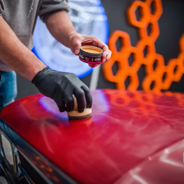 BadBoys Ceramic Wax Tutti Frutti 100 ml