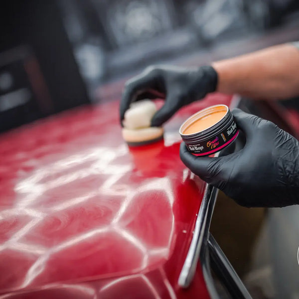 BadBoys Ceramic Wax Tutti Frutti 100 ml