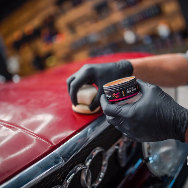 BadBoys Ceramic Wax Tutti Frutti 100 ml