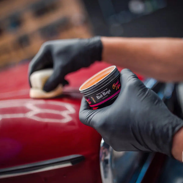 BadBoys Ceramic Wax Tutti Frutti 100 ml