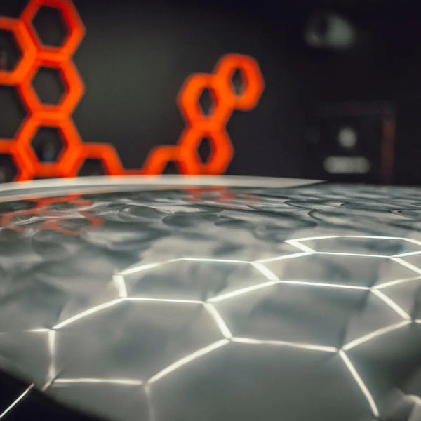 BadBoys Ceramic Wax Tutti Frutti 100 ml