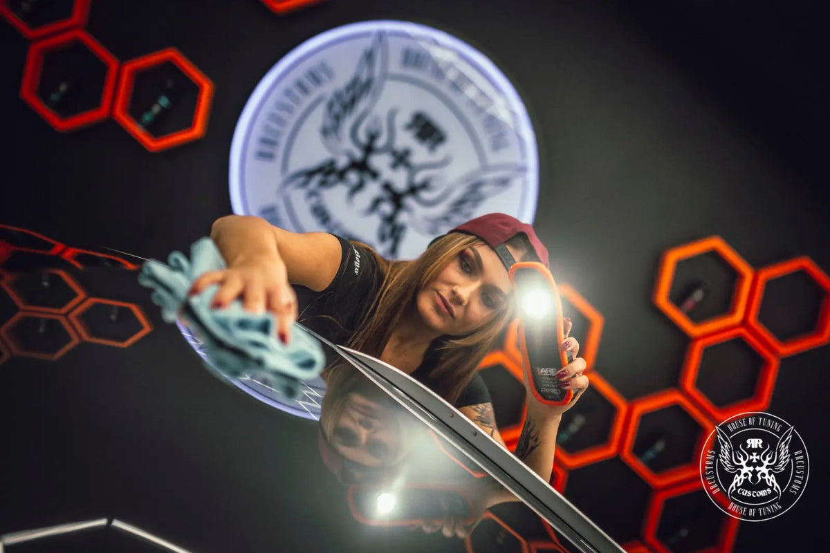 BadBoys Ceramic Wax Tutti Frutti 100 ml