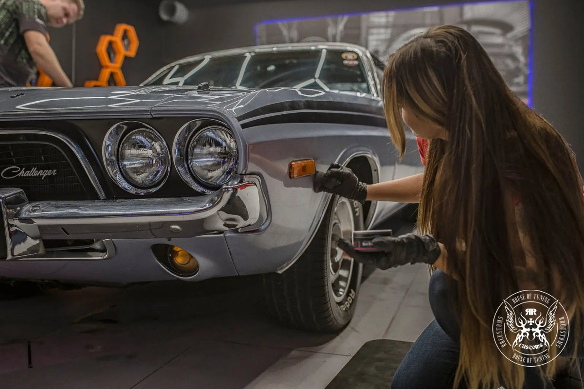 BadBoys Ceramic Wax Tutti Frutti 100 ml