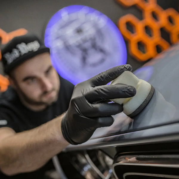 BadBoys Ceramic Wax Tutti Frutti 100 ml