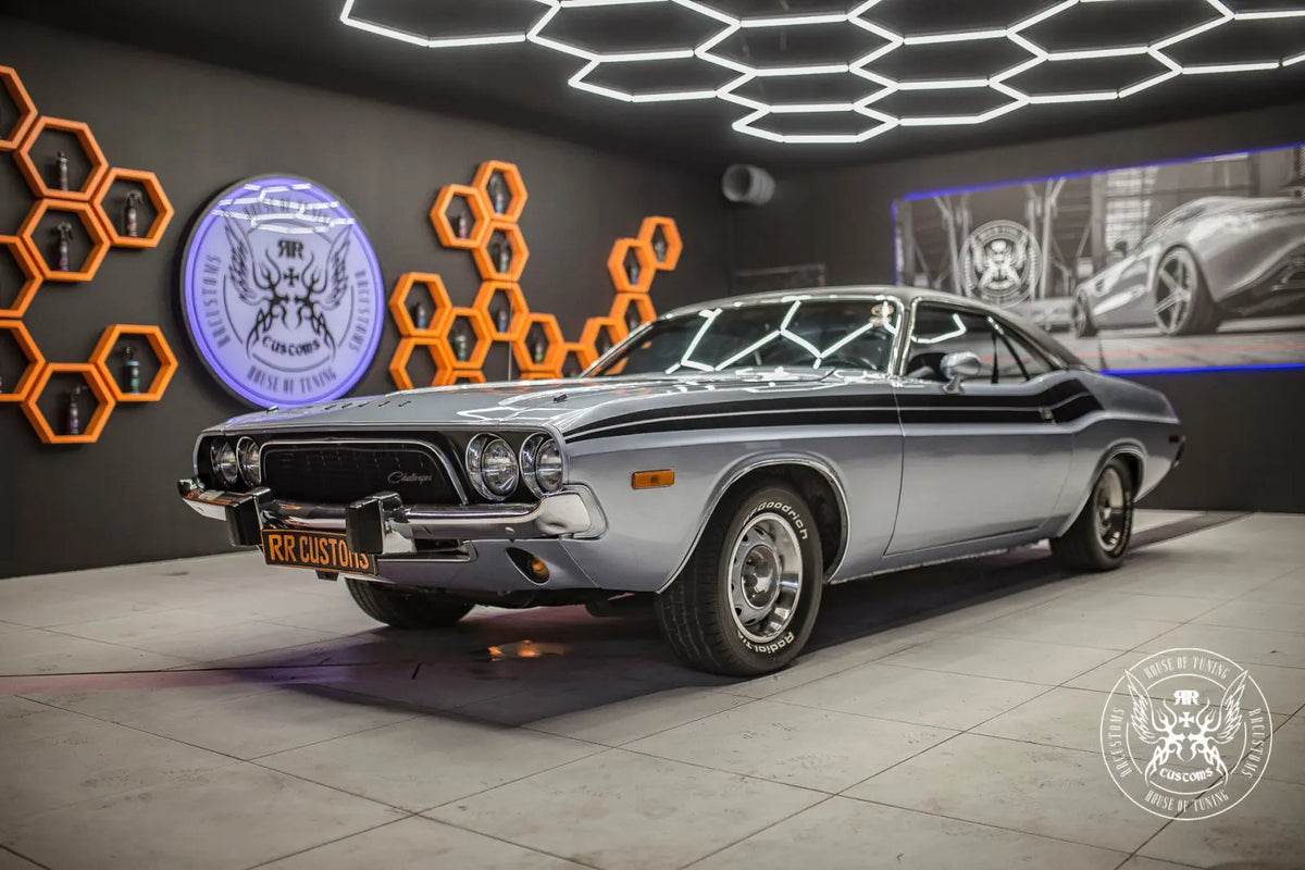 BadBoys Ceramic Wax Tutti Frutti 100 ml