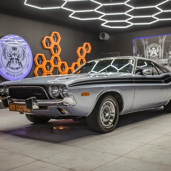 BadBoys Ceramic Wax Tutti Frutti 100 ml