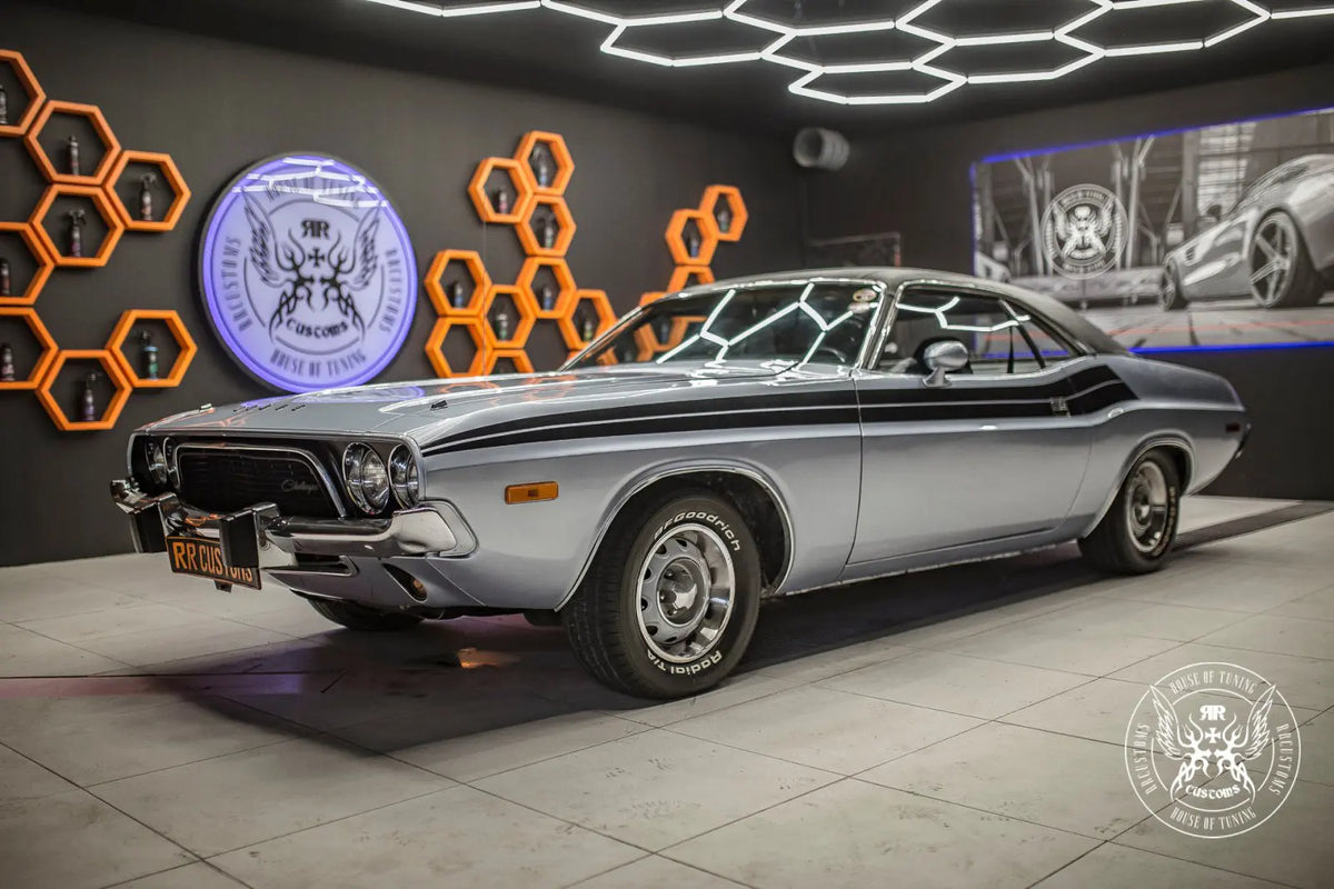 BadBoys Ceramic Wax Tutti Frutti 100 ml