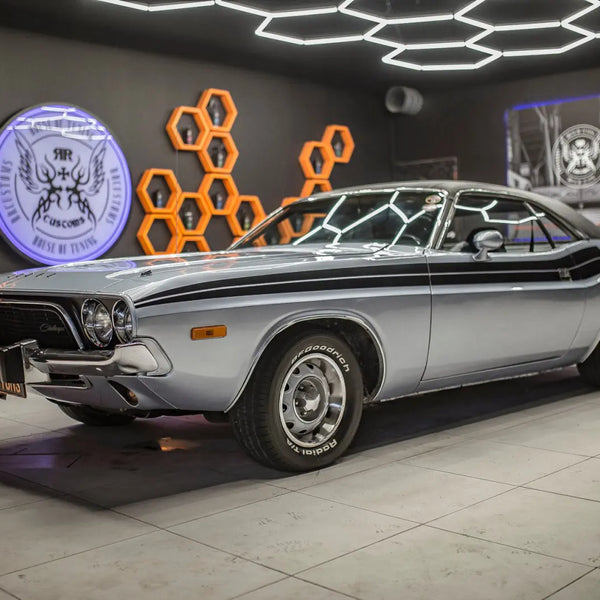 BadBoys Ceramic Wax Tutti Frutti 100 ml