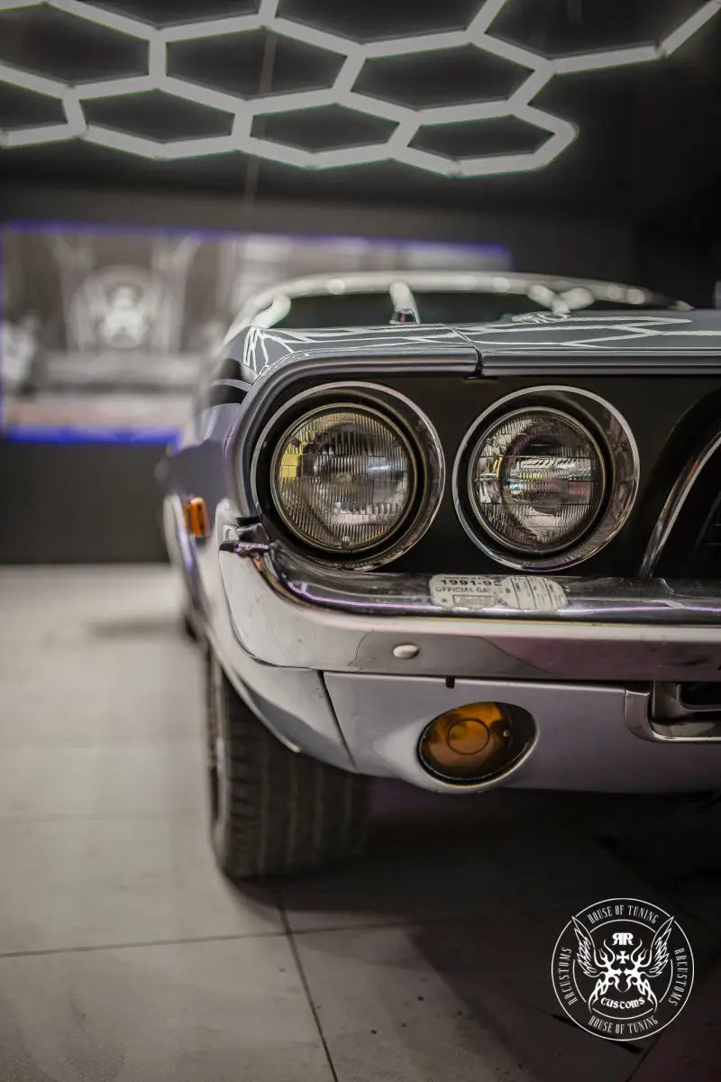 BadBoys Ceramic Wax Tutti Frutti 100 ml