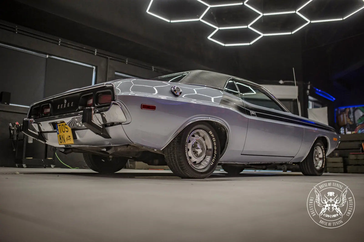 BadBoys Ceramic Wax Tutti Frutti 100 ml