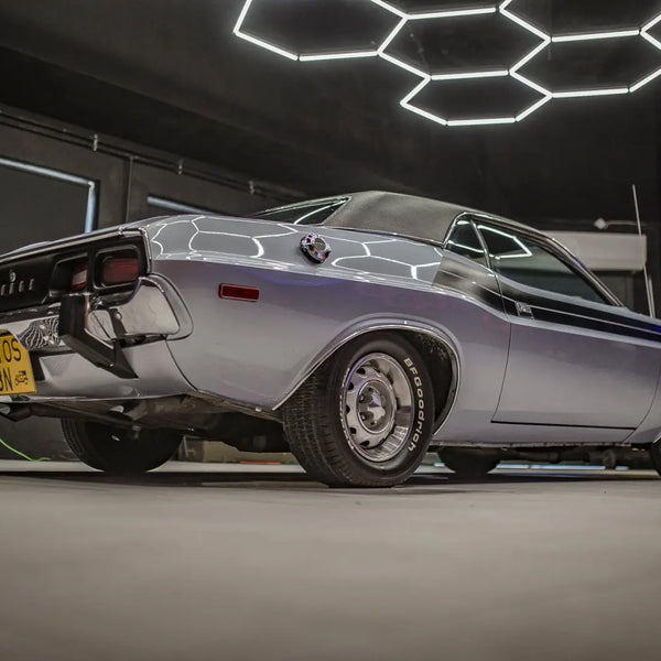 BadBoys Ceramic Wax Tutti Frutti 100 ml