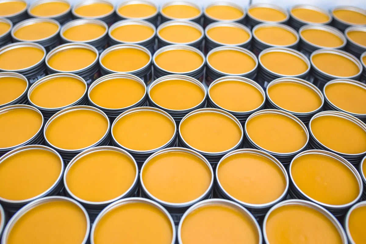 BadBoys Ceramic Wax Tutti Frutti 100 ml