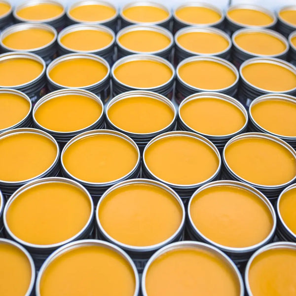 BadBoys Ceramic Wax Tutti Frutti 100 ml