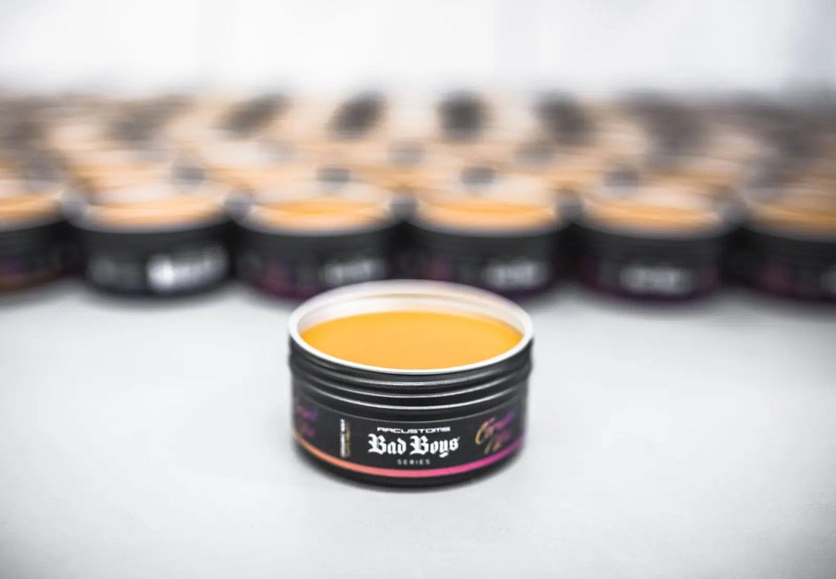 BadBoys Ceramic Wax Tutti Frutti 100 ml