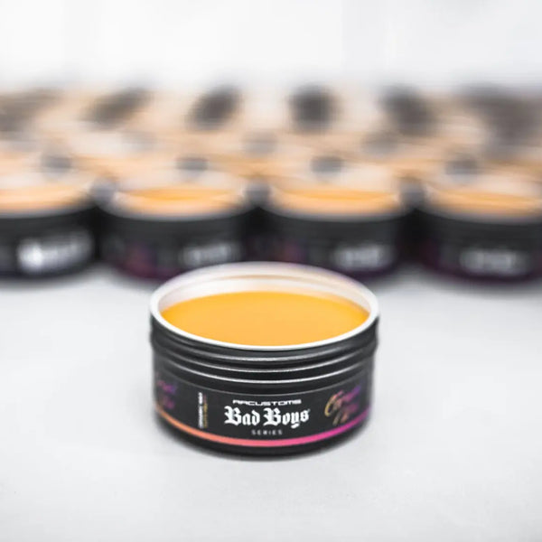 BadBoys Ceramic Wax Tutti Frutti 100 ml