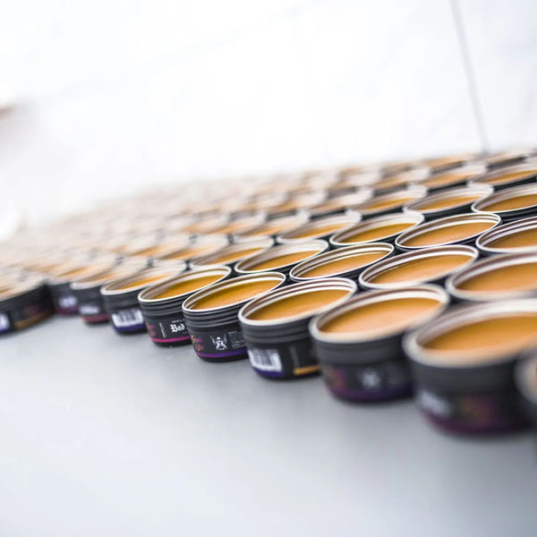 BadBoys Ceramic Wax Tutti Frutti 100 ml