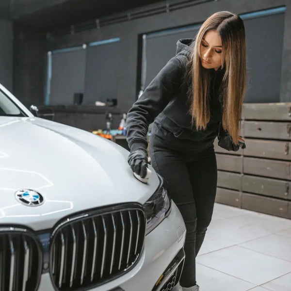 BadBoys Ceramic Wax Tutti Frutti 100 ml