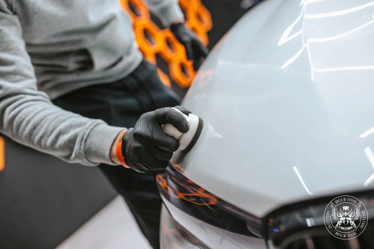 BadBoys Ceramic Wax Tutti Frutti 100 ml