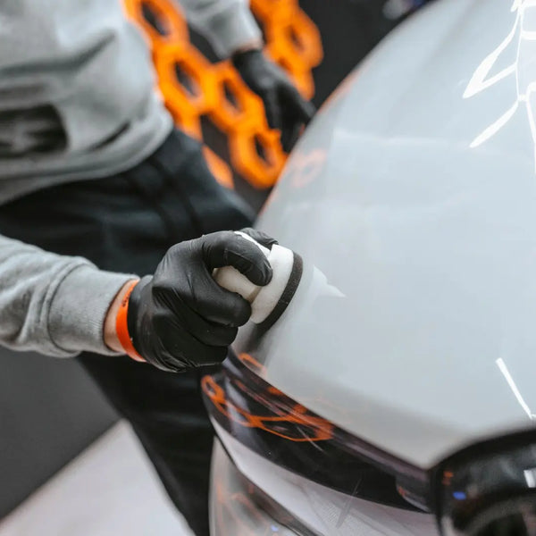 BadBoys Ceramic Wax Tutti Frutti 100 ml