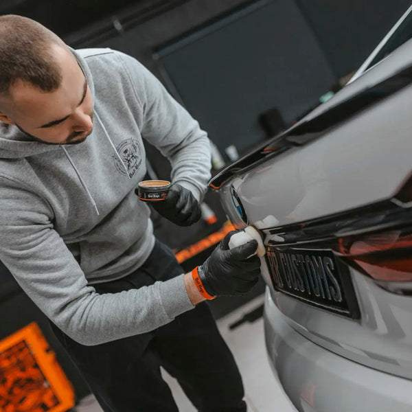 BadBoys Ceramic Wax Tutti Frutti 100 ml