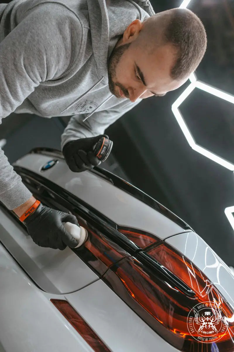 BadBoys Ceramic Wax Tutti Frutti 100 ml