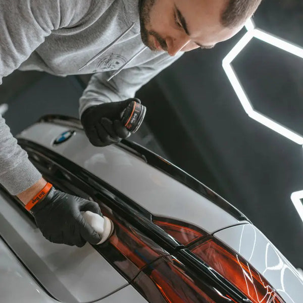 BadBoys Ceramic Wax Tutti Frutti 100 ml