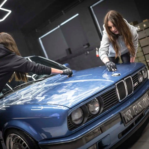 BadBoys Ceramic Wax Tutti Frutti 100 ml