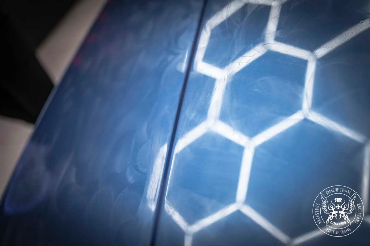 BadBoys Ceramic Wax Tutti Frutti 100 ml