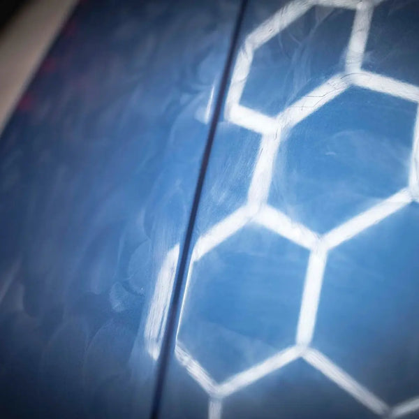 BadBoys Ceramic Wax Tutti Frutti 100 ml