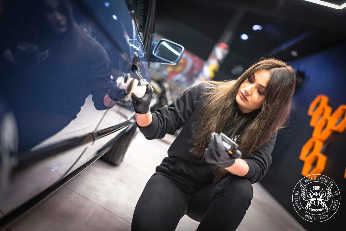 BadBoys Ceramic Wax Tutti Frutti 100 ml