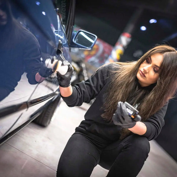 BadBoys Ceramic Wax Tutti Frutti 100 ml