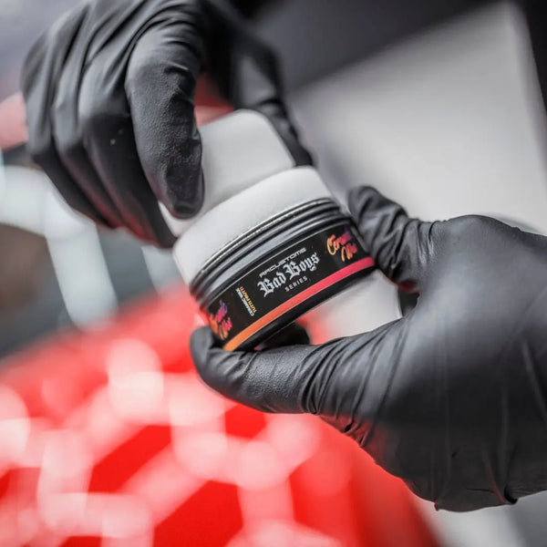 BadBoys Ceramic Wax Tutti Frutti 100 ml