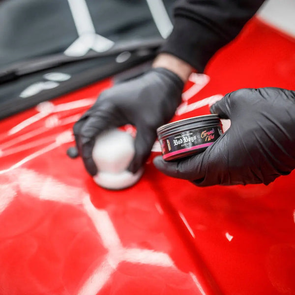 BadBoys Ceramic Wax Tutti Frutti 100 ml