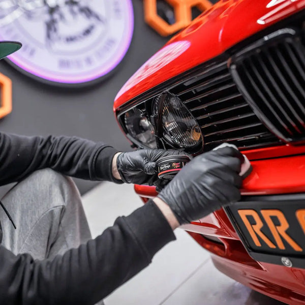 BadBoys Ceramic Wax Tutti Frutti 100 ml