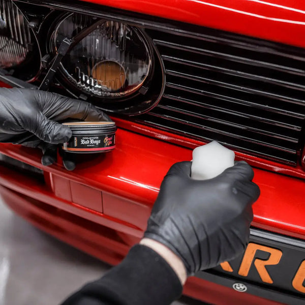 BadBoys Ceramic Wax Tutti Frutti 100 ml