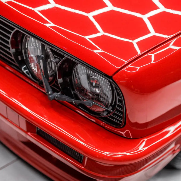 BadBoys Ceramic Wax Tutti Frutti 100 ml