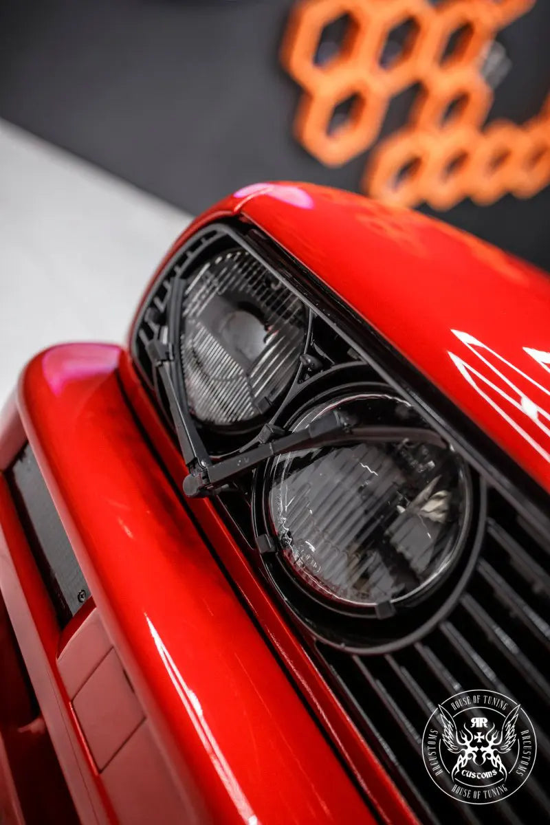 BadBoys Ceramic Wax Tutti Frutti 100 ml