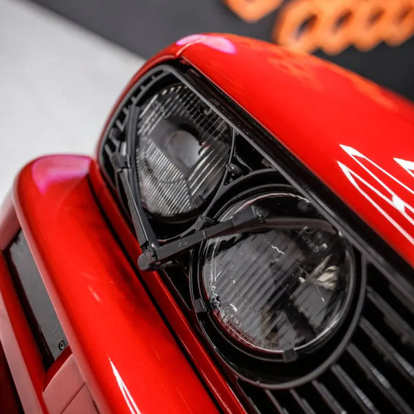 BadBoys Ceramic Wax Tutti Frutti 100 ml