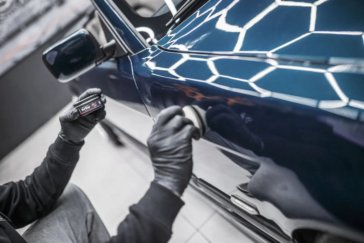 BadBoys Ceramic Wax Tutti Frutti 100 ml