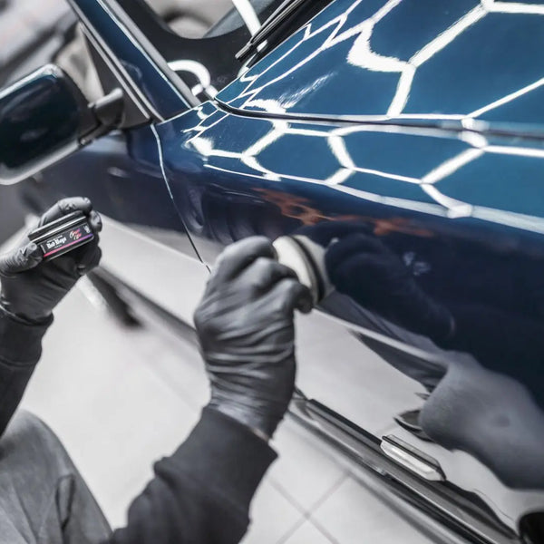 BadBoys Ceramic Wax Tutti Frutti 100 ml