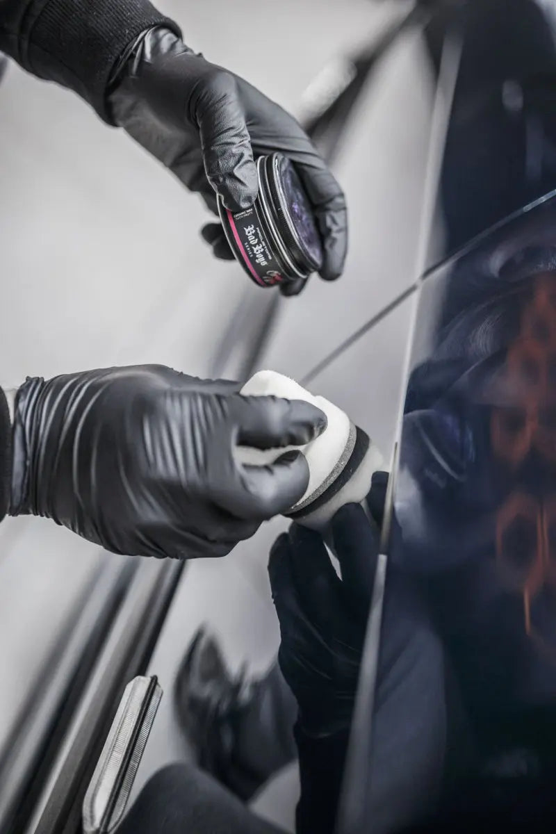 BadBoys Ceramic Wax Tutti Frutti 100 ml