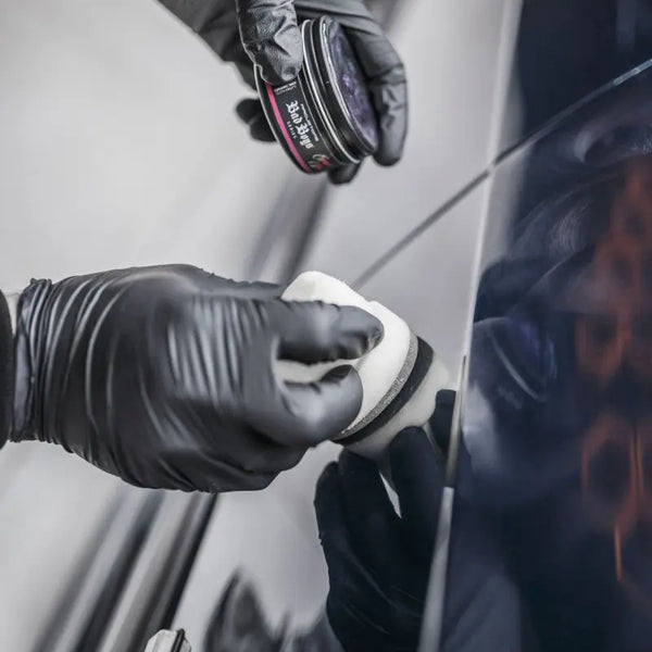 BadBoys Ceramic Wax Tutti Frutti 100 ml