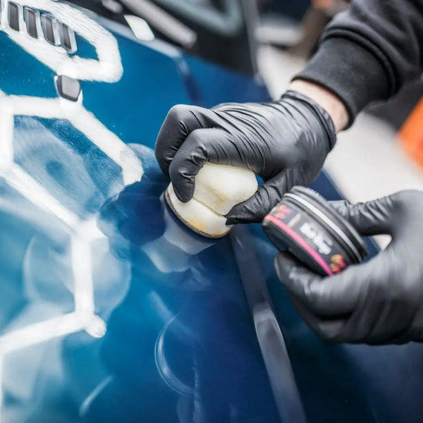 BadBoys Ceramic Wax Tutti Frutti 100 ml