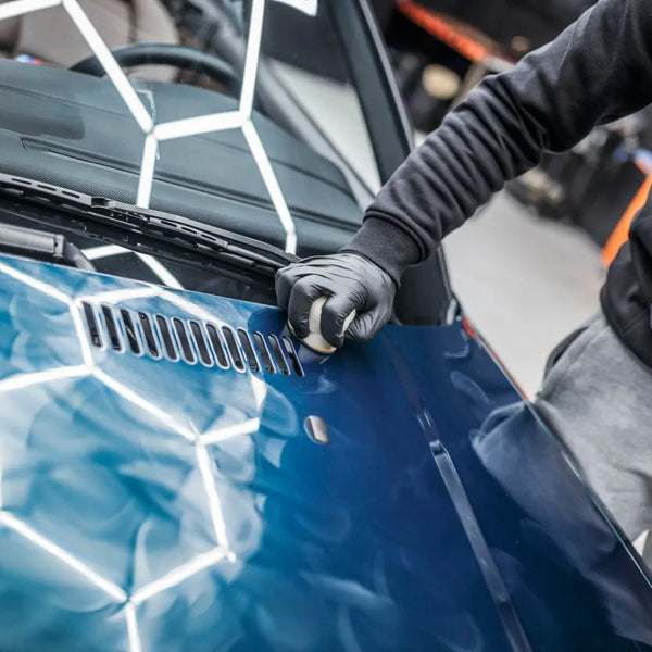 BadBoys Ceramic Wax Tutti Frutti 100 ml