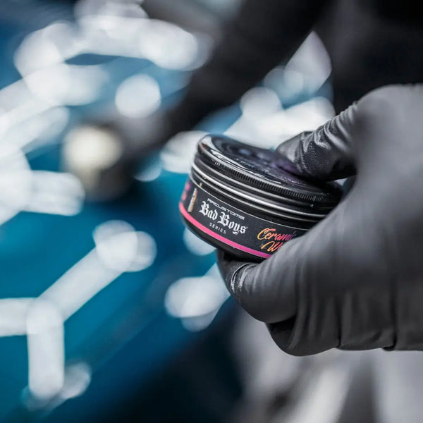 BadBoys Ceramic Wax Tutti Frutti 100 ml