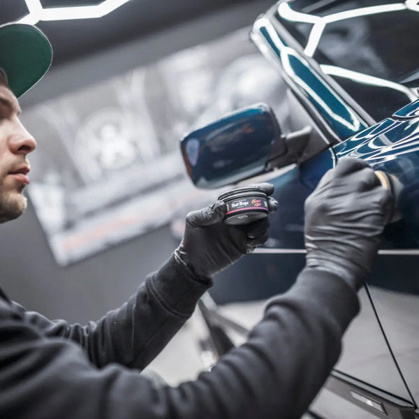 BadBoys Ceramic Wax Tutti Frutti 100 ml