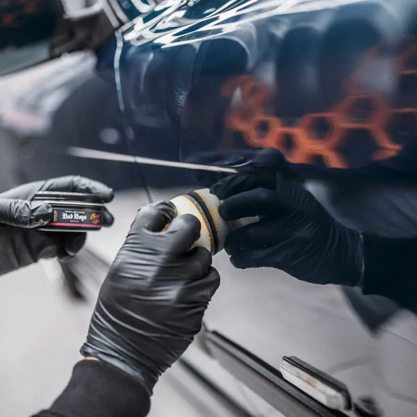 BadBoys Ceramic Wax Tutti Frutti 100 ml